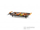 Domo DO8308TP teppanyaki elektromos asztali grill sütő