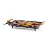 Domo DO8308TP teppanyaki elektromos asztali grill sütő