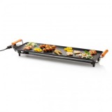 Domo DO8310TP Teanyaki asztali grill sütő XL (DO8310TP) - Elektromos sütők és grillek