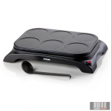 Domo DO8709P FAMILY CREPES családi palacsinta sütő