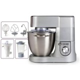 Domo DO9079KR-PROMO konyhai robotgép profi szett