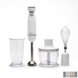 Domo DO9144M botmixer és aprító szett