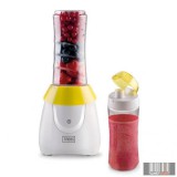 DOMO Trebs 99284 Smoothie to go Smoothie robotgép és hordozható ivópohár egyben