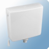 Dömötör Echo-M WC tartály