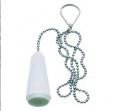 Dömötör WC tartály lehúzó lánc (golyós)