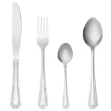 Domotti evőeszközkészlet 24db