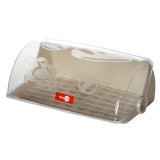 Domotti Kenyértartó, Bézs