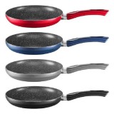 Domotti serpenyő 16cm több féle