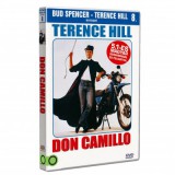 Don Camillo - DVD