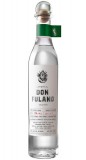 Don Fulano Blanco Tequila (0,7L 40%)