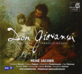 Don Giovanni - 3 CD