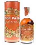 Don Papa Sevillana Cask Finish (40% 0,7L)