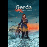 DON'T NOD Gerda: A Flame in Winter (PC - Steam elektronikus játék licensz)