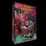 Don't Panic Games Valláskárosultak társasjáték