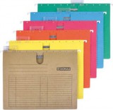 Donau A4 Függőmappa - Kék (25 db)