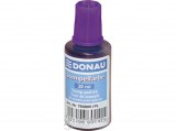 Donau bélyegzőpárna festék 30ml lila