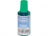 Donau bélyegzőpárna festék 30ml zöld