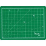 Donau Elektronik MS-A4 Öngyógyító vágószőnyeg (H x Sz) 300 mm x 220 mm 1 db (MS-A4)