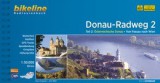 Donau Radweg Teil 2 (Duna menti kerékpárút: Passau - Bécs) - Esterbauer