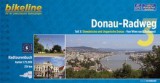 Donau Radweg Teil 3 (Duna menti kerékpárút: Bécs - Budapest) - Esterbauer