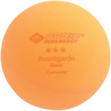 Donic Avantgarde ping-pong labda 3 csillagos narancs
