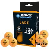Donic Jade ping-pong labda narancs