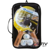 Donic Persson 500 ping-pong szett