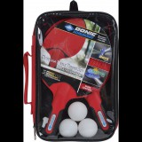 DONIC-SCHILDKRÖT Kültéri ping-pong szett Outdoor Weatherproof (788662)