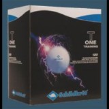 DONIC-SCHILDKRÖT Ping-pong labda T1 Training 120 db Series (P0931)