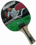 Donic waldner 400 ping-pong ütő sc-5650