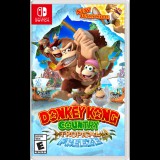 Donkey Kong Country Tropical Freeze (Nintendo Switch - Dobozos játék)