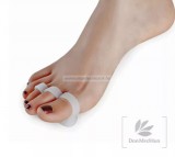 DonMedHun Kényelmi kalapácsujj alátámasztó párna