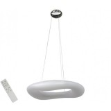 Donut-AZ Azzardo függeszték távirányítós 13940lm