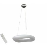 Donut-AZ Azzardo függeszték távirányítóval szabályozható 6460lm