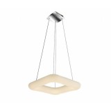 Donut-AZ Azzardo függeszték távirányítóval szabályozható 6800lm