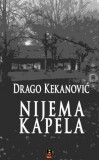 DOO Media Art Content Drago Kekanovic: NIJEMA KAPELA - könyv