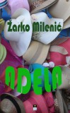 DOO Media Art Content Zarko Milenic: ADELA - könyv