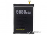 Doogee 5580mAh Li-Ion akkumulátor Doogee S30 készülékhez (belső akku, beépítése szakértelmet igényel!)