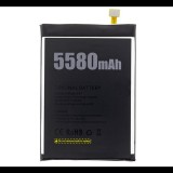 Doogee akku 5580mAh LI-ION S30 "Gigapack csomagolás" (BAT17S305580) (BAT17S305580)