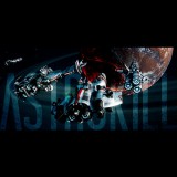 Doomsday Games Astrokill (PC - Steam elektronikus játék licensz)