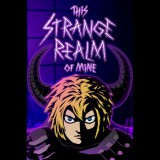 Doomster Entertainment This Strange Realm Of Mine (PC - Steam elektronikus játék licensz)