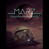 doorfortyfour MarZ: Tactical Base Defense (PC - Steam elektronikus játék licensz)