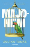 Dopamin Zoltán Tamás: Majdnem - könyv