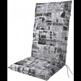 DOPPLER SPOT D-2911 - magas háttámlás (5122142911)