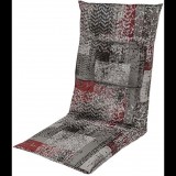 DOPPLER Spot D-3951 ülőpárna magas háttámlával (5122143951)