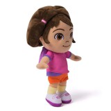 Dóra a Felfedező: Dóra plüssfigura 20 cm – Spin Master