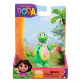 Dóra a Felfedező: Iza figura kiegészítővel 7,6 cm – Spin Master