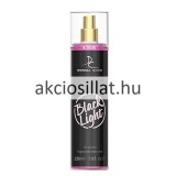 Dorall Black Light Testpermet 236ml