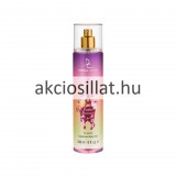 Dorall Collection Paris Romance női testpermet 236ml