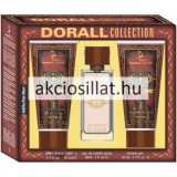 Dorall Cuban Dream ajándékcsomag 3db-os